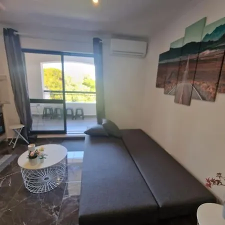 In Rua Da Oura, Appartement *