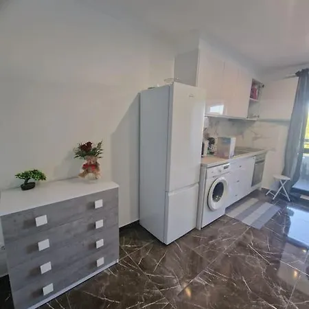 In Rua Da Oura, Appartement Albufeira