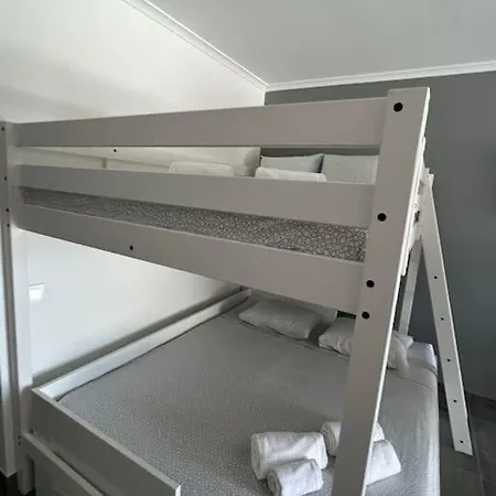 In Rua Da Oura, Appartement *