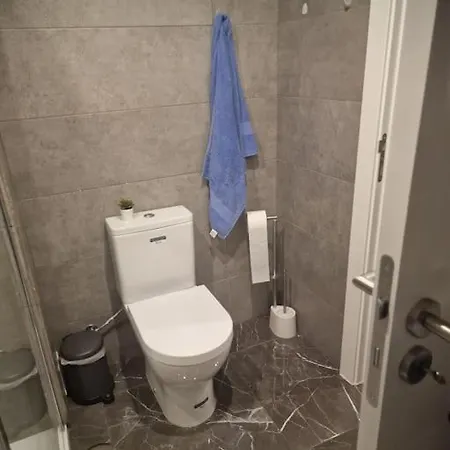 In Rua Da Oura, Appartement