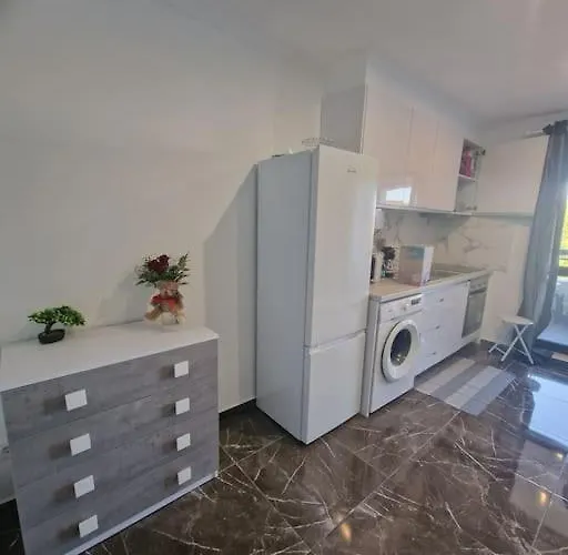 In Rua Da Oura, Apartman Albufeira