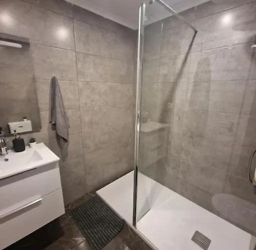 In Rua Da Oura, Albufeira