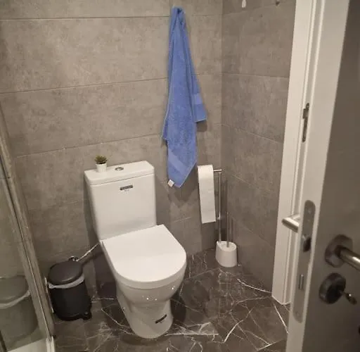 In Rua Da Oura, Apartman