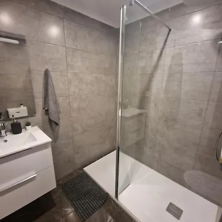 In Rua Da Oura, Albufeira